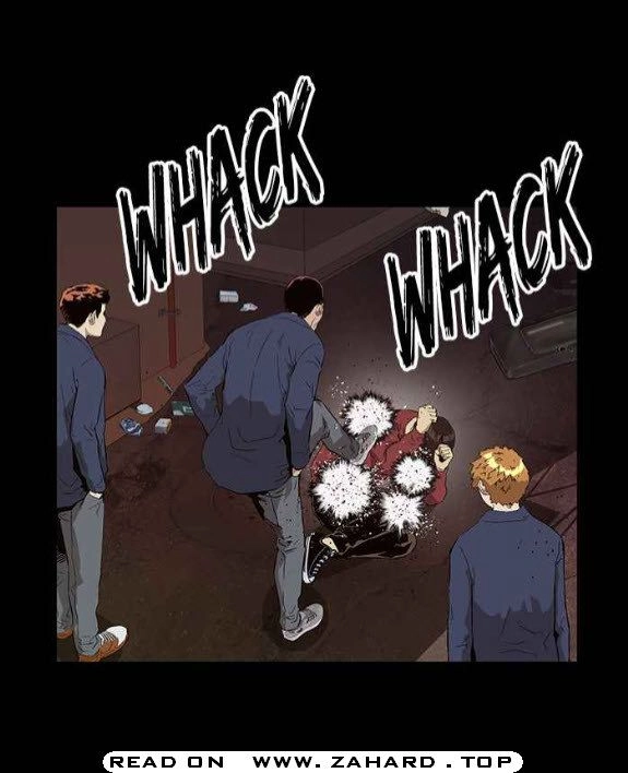 Weak Hero Chapter 141 1